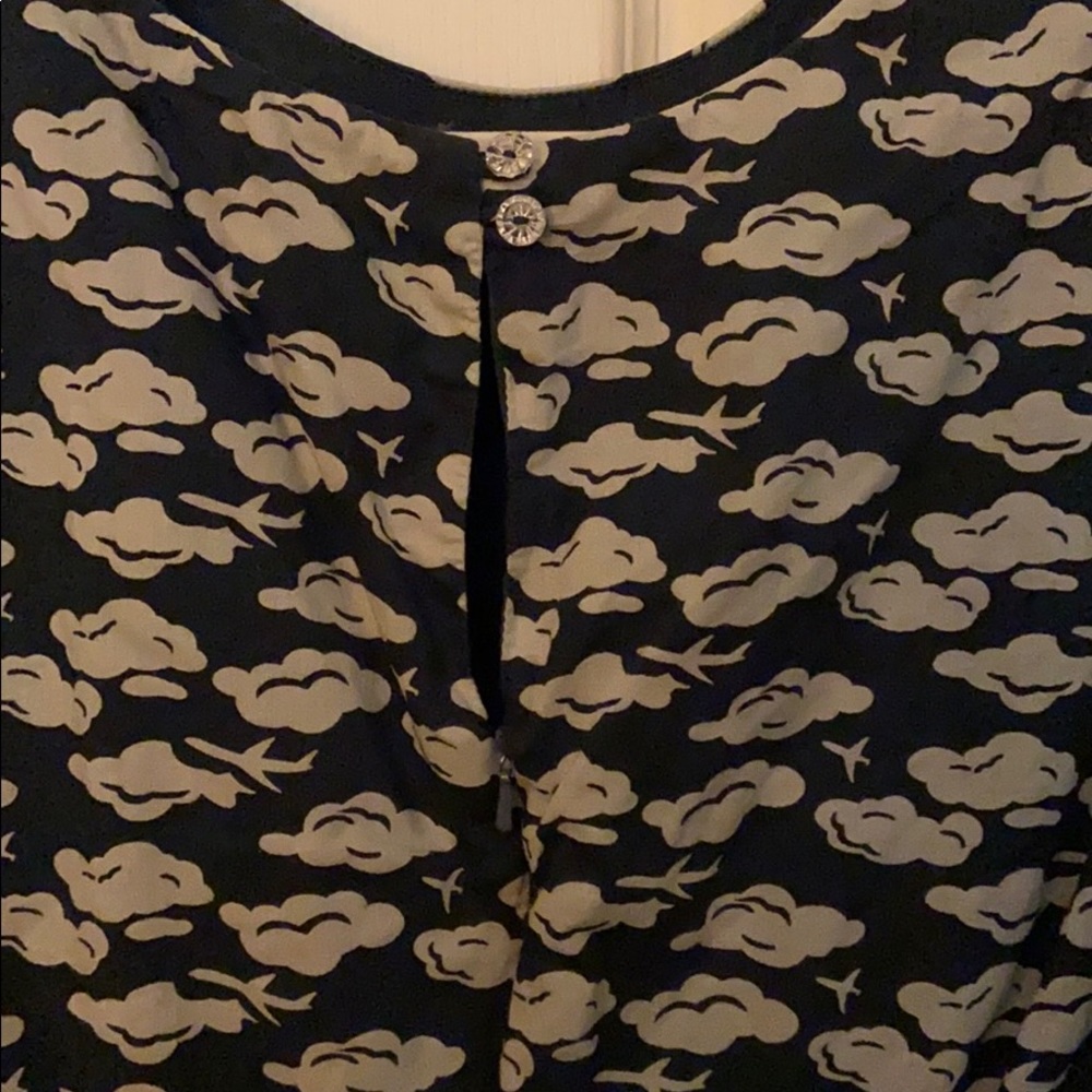 EUC Up and Away Lucy dress - Picture 4 of 4